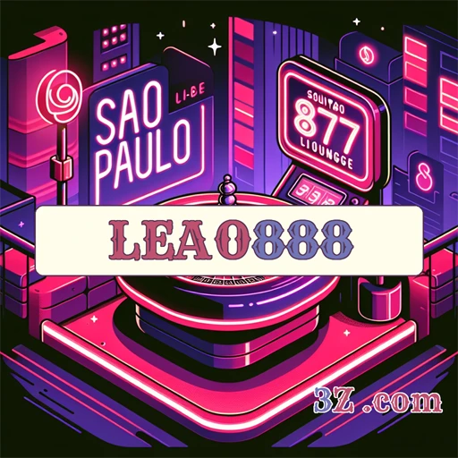 Apostas emocionantes no leao888: sua jornada começa aqui