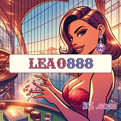 leao888.com Promoções Especiais