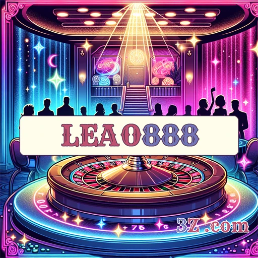 leao888.com Área do Jogador