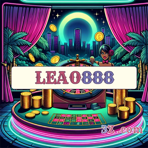 leao888.com Plataforma Online