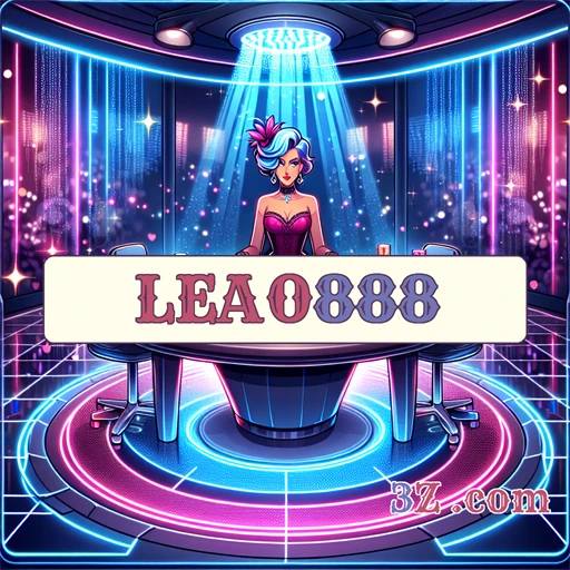 leao888.com Caça-Níqueis Diversos