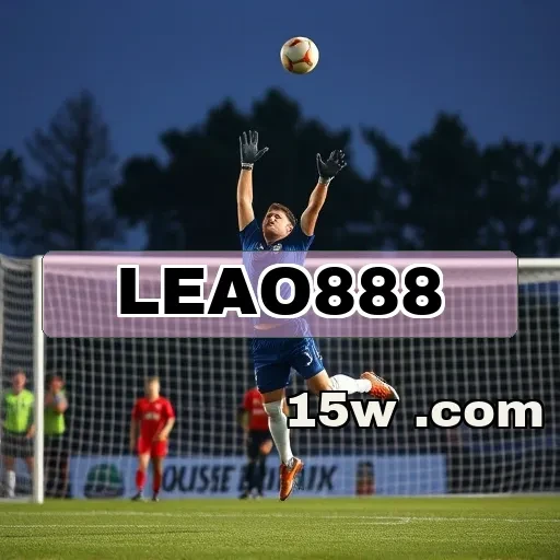 leao888.com App
