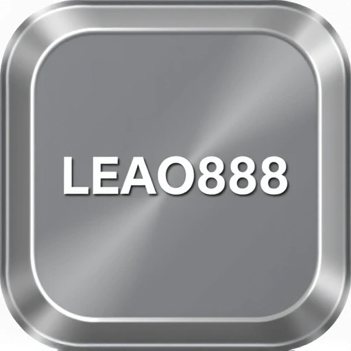 leao888.com Logo