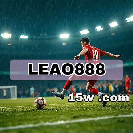 leao888.com Jogos