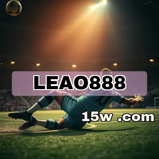 leao888.com: Descubra as Melhores Opções de Pagamento para Seus Jogos