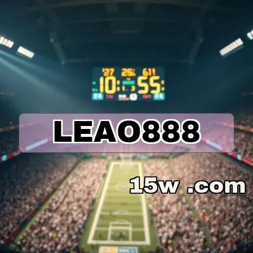 leao888.com Segurança
