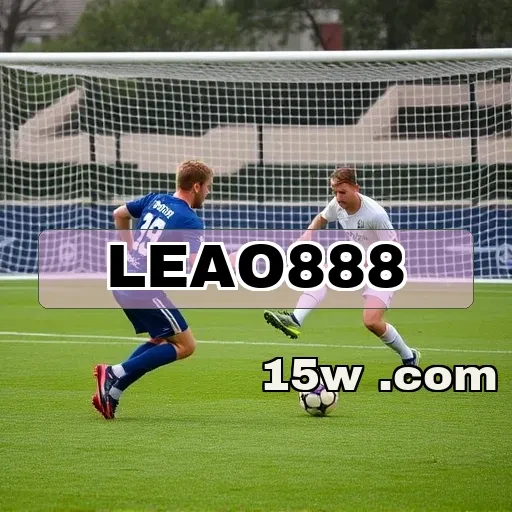 leao888.com Caça-Níqueis